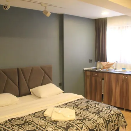 Hub Flats 4*