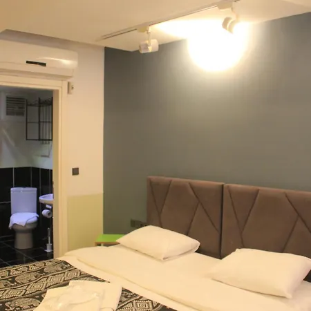 Hub Flats 4* Stambuł