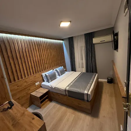 Mara Hotel