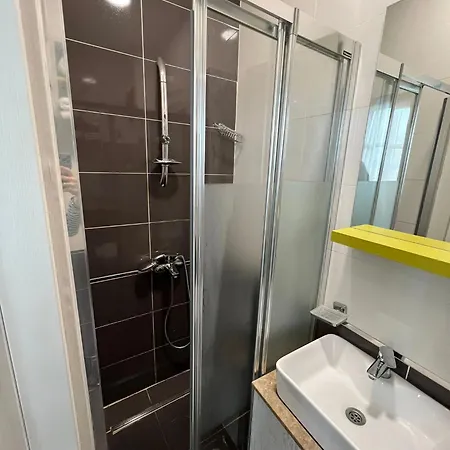 Zin D Dudullu Appart hôtel