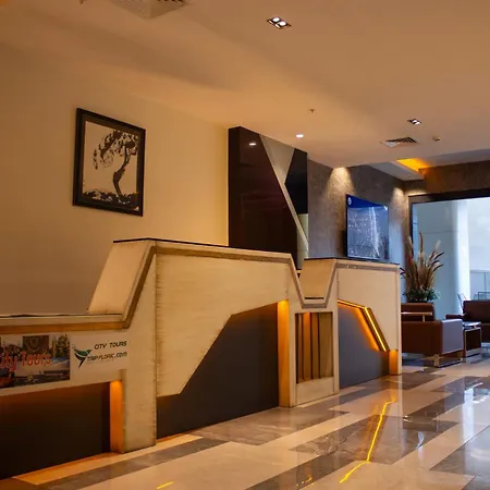 Classy Taksim Aparthotel