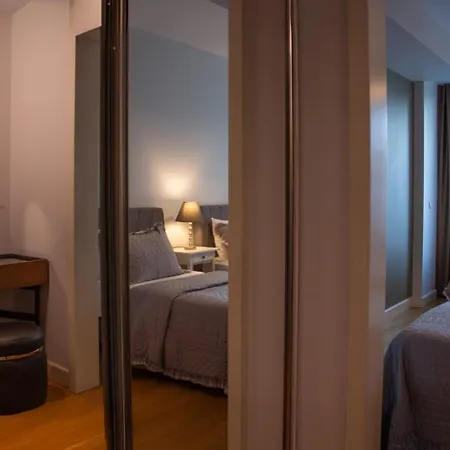 Aparthotel Classy Taksim