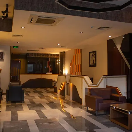 Classy Taksim Aparthotel