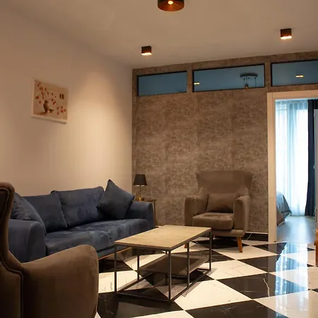 Aparthotel Classy Taksim