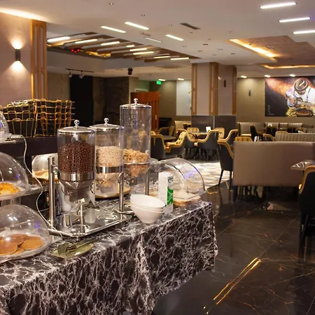 Aparthotel Classy Taksim 2*