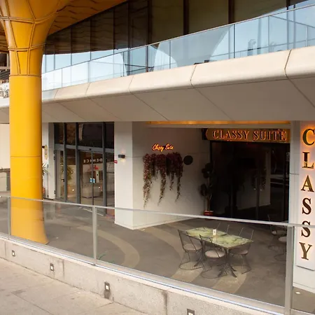 Classy Taksim 2* Istanbul