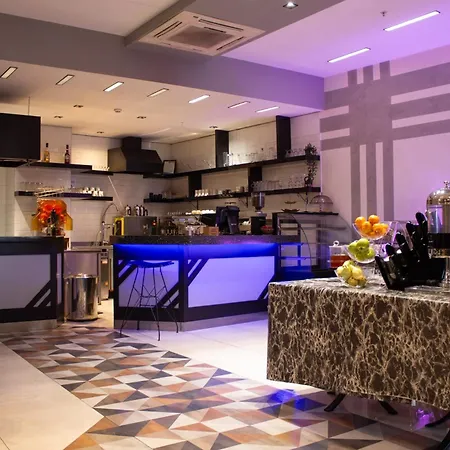 Classy Taksim Aparthotel