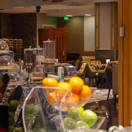 Aparthotel Classy Taksim Istanbul