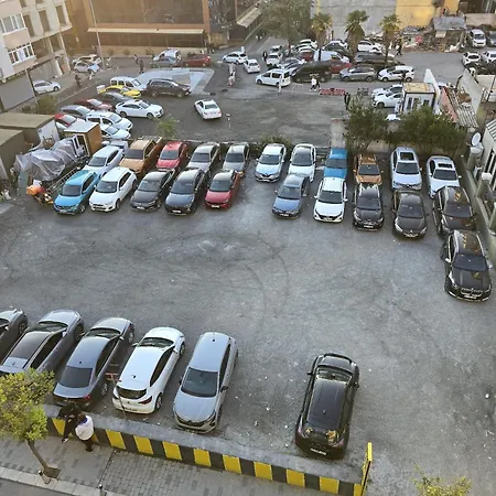 Rays Bakirkoey Center Hotell Istanbul