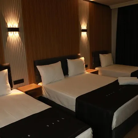 Hotell Rays Bakirkoey Center