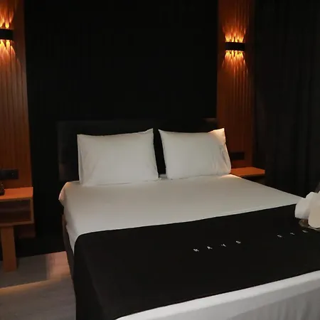 Rays Bakirkoey Center 3* Istanbul