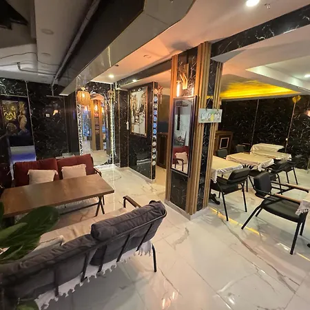 Grand Taksim 3*