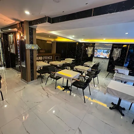 Grand Taksim 3* Istanbul