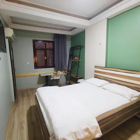 Hostel Yolohostel Istanbul