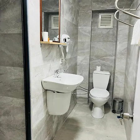 Taksim Dora Bed & Breakfast Istanbul