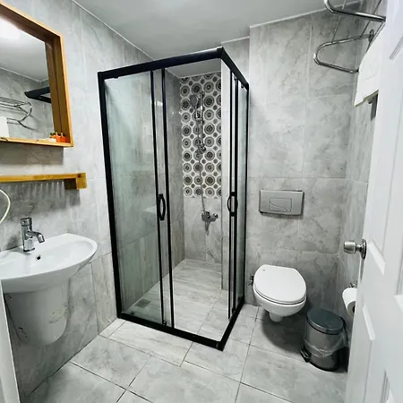 Taksim Dora Bed & Breakfast *