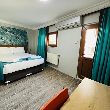 Taksim Dora Bed & Breakfast Istanbul