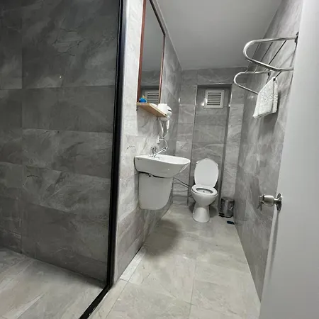Taksim Dora Bed & Breakfast *