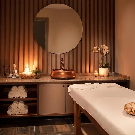 Delta By Marriott Vadi Hotel Istambul