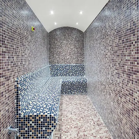 Hotel Delta By Marriott Vadi 5*