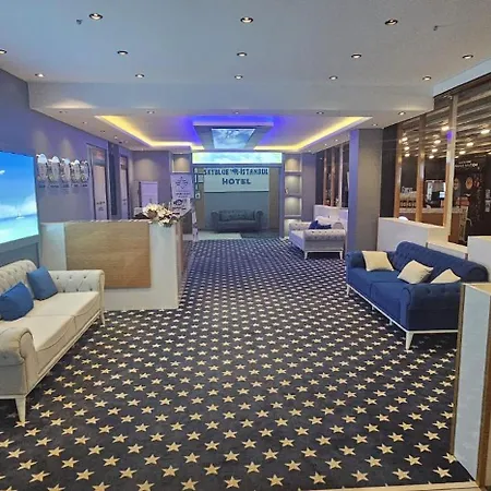 Skyblue Стамбул