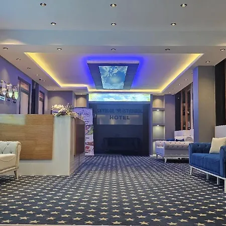 Skyblue Апарт-отель