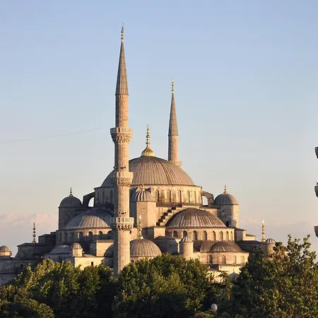 Grand Vatan 3* Istanbul