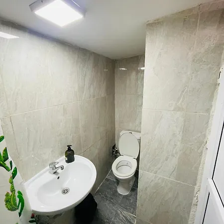 公寓式酒店 Taksim Rain 伊斯坦布尔