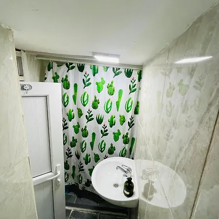 Taksim Rain 伊斯坦布尔