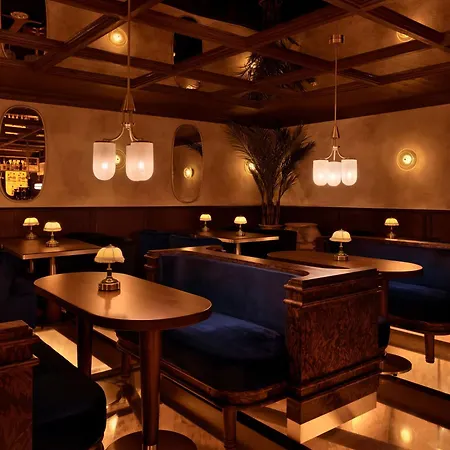 Hotel Shining Star Istanbul