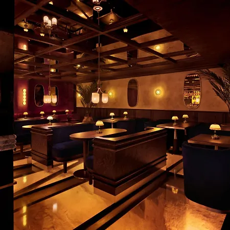 Hotel Shining Star *