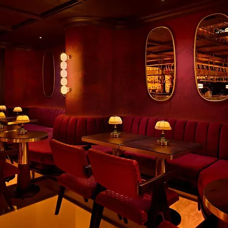 Hotel Shining Star Istanbul