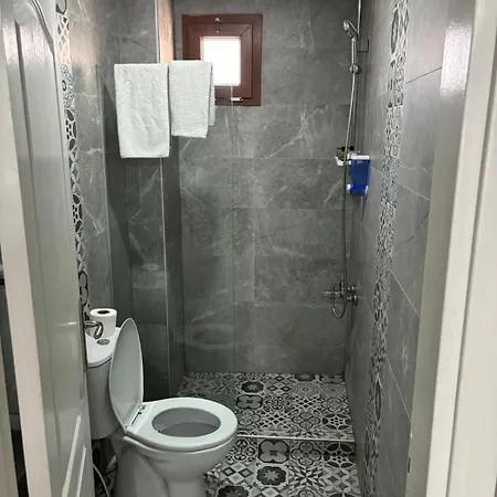 Mara Taxim Aparthotel *