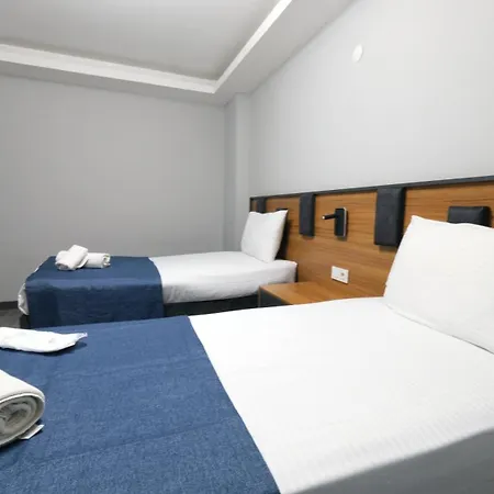 Otel Grand Moon *
