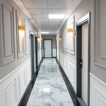 Grand Moon Otel