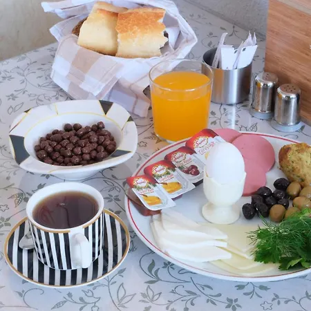 Grand Moon Otel