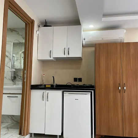 Apartment Capitol Old Istanbul