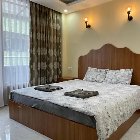 Apartment Capitol Old Istanbul