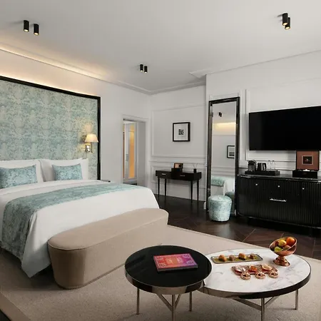Hotel Sanasaryan Han, A Luxury Collection Hotel, Istanbul