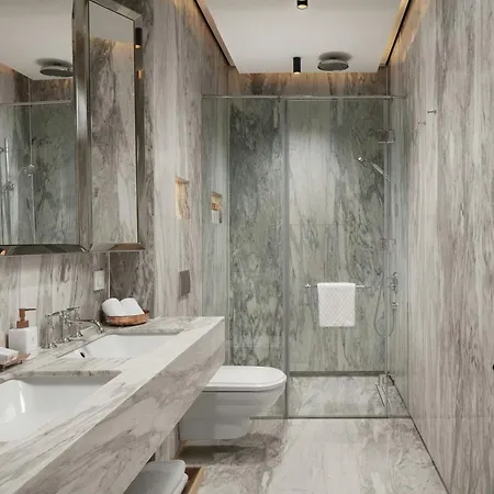 Sanasaryan Han, A Luxury Collection Hotel, Hotel