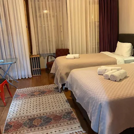 Apartment Narpera Taksim Boutique *