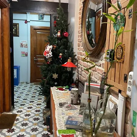 Narpera Taksim Boutique Istanbul