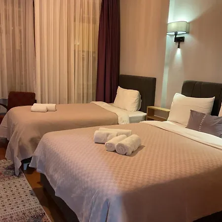 Narpera Taksim Boutique * Istanbul