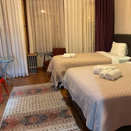 Narpera Taksim Boutique * Istanbul