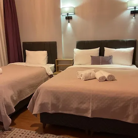 Apartment Narpera Taksim Boutique
