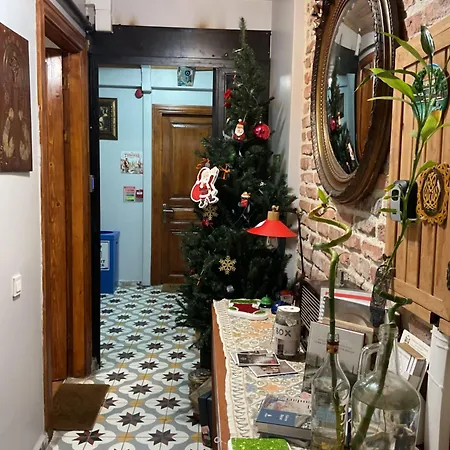Apartment Narpera Taksim Boutique *
