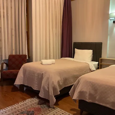 Narpera Taksim Boutique Istanbul