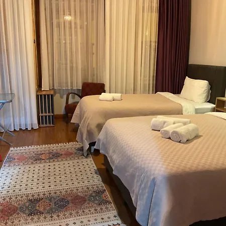Narpera Taksim Boutique * Istanbul