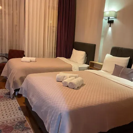 Narpera Taksim Boutique