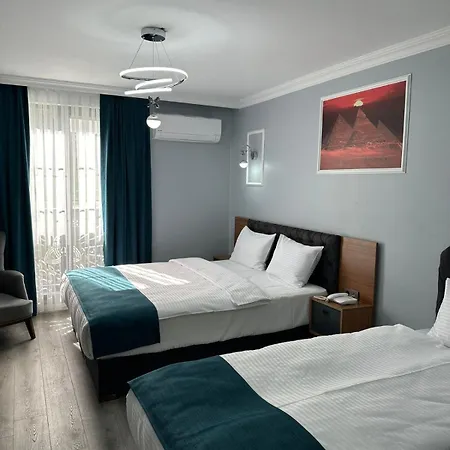 Bed & Breakfast Asgard *